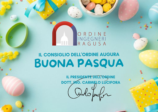 Buona Pasqua 2025 444