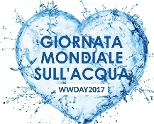 Celebrazione della Giornata Mondiale dell'Acqua