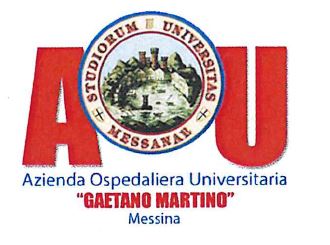 Azienda Ospedaliera Universitaria "Gaetano Martino" Messina