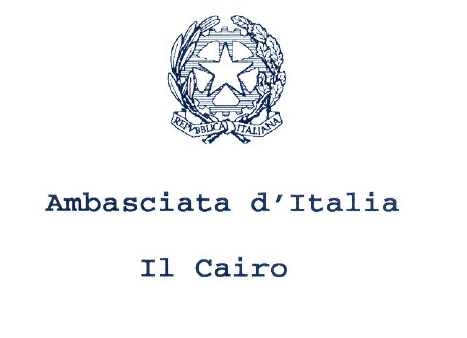 Avvisi pubblicati dall'Ambasciata d'Italia al Cairo