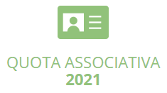 Quota Associativa Anno 2021